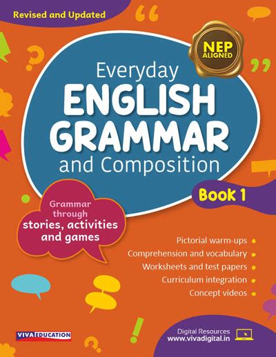 Everyday Grammar 1st Edition Reader