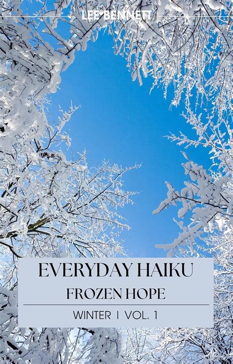 Everyday Haiku Doc