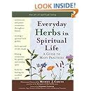 Everyday Herbs in Spiritual Life A Guide to Many Practices Doc