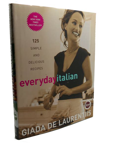 Everyday Italian Simple Delicious Recipes Epub