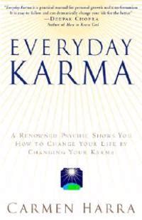 Everyday Karma Reprint Edition PDF