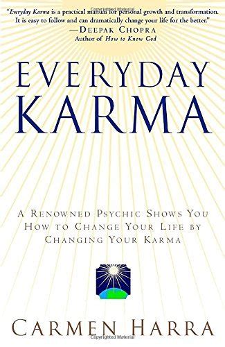 Everyday Karma Reprint Edition Doc