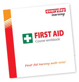 Everyday Learning First Aid Answers Reader