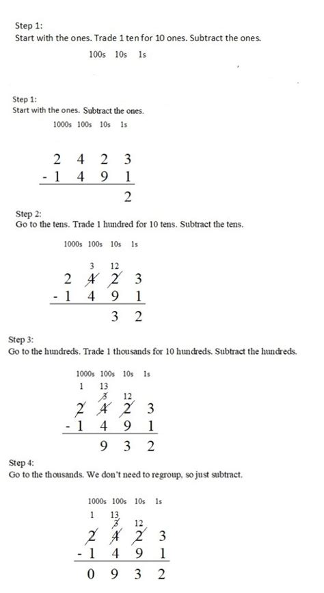 Everyday Math Grade 4 Answers Doc