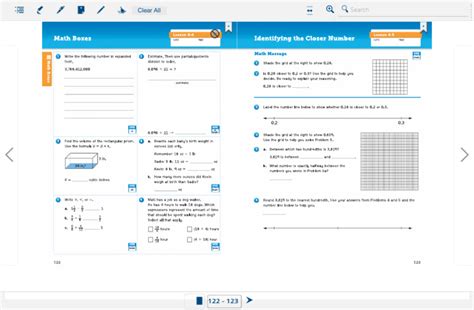 Everyday Mathematics Grade 5 Volume 1 Answer Key Kindle Editon