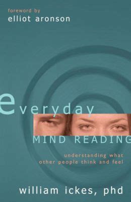 Everyday Mind Reading Understanding What Other People Think and Feel Epub