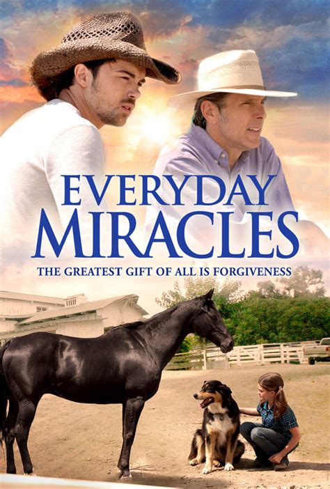 Everyday Miracles PDF