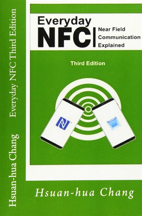 Everyday NFC Near Field Communication Explained Reader