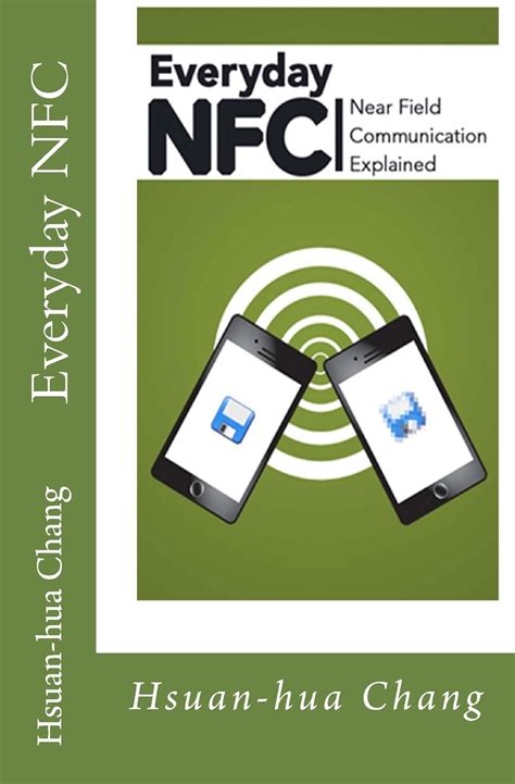 Everyday NFC Near Field Communication Explained Reader