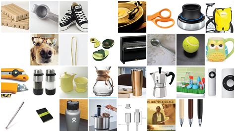 Everyday Objects