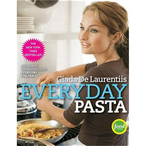 Everyday Pasta Kindle Editon