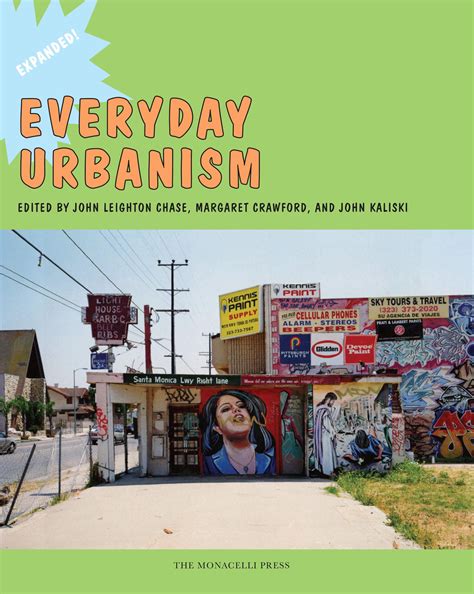 Everyday Urbanism Epub