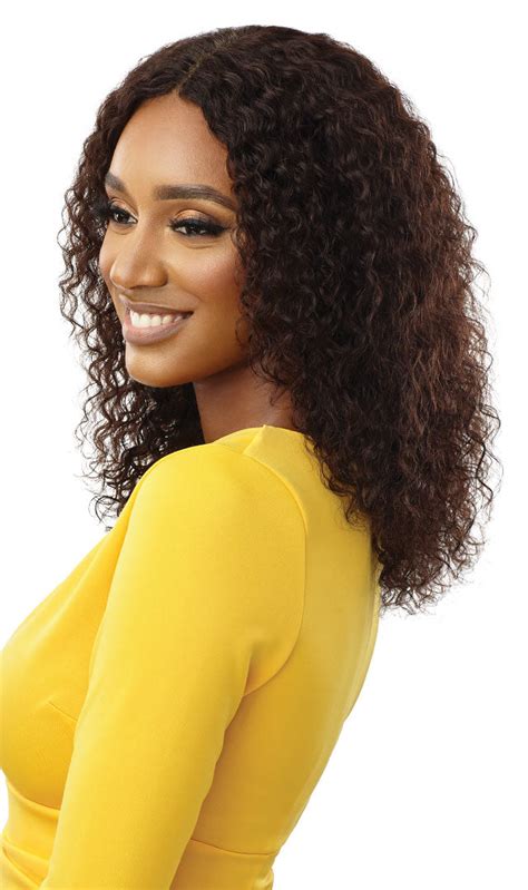 Everyday Wigs Human Hair: Elevate Your Daily Look with Unparalleled Versatility