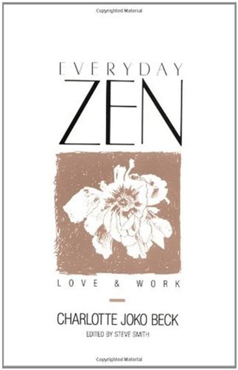 Everyday Zen Love and Work Doc