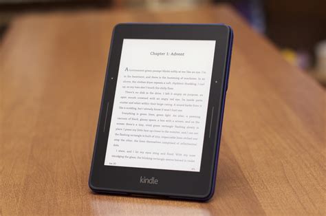 Everydaysource Compatible kindle Kindle Voyage Reader