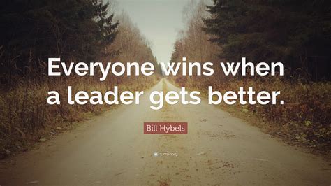 Everyone Wins When a Leader Gets Better Doc