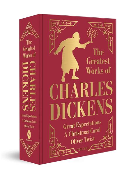 Everyone in Dickens, Vol. 1 Doc