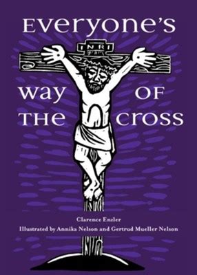 Everyones Way of the Cross (Paperback) Ebook Doc