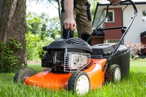 Everything About Lawn Mowers Available at B&Q: The Ultimate Guide