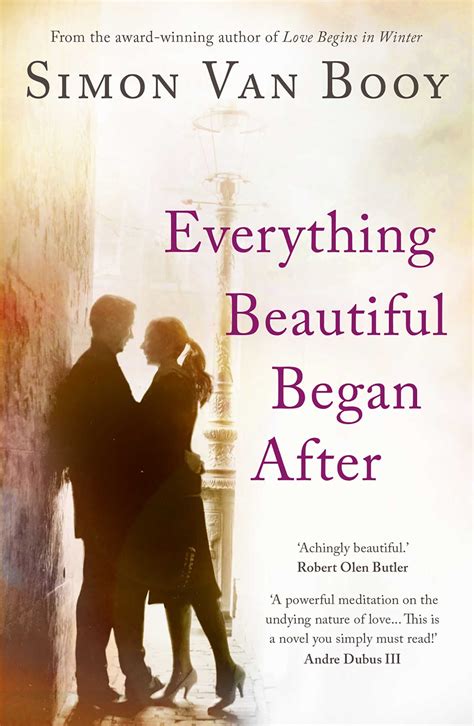 Everything Beautiful Began After Ebook PDF