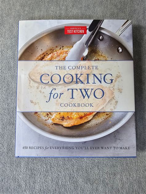 Everything Cooking For Two Cookbook Kindle Editon