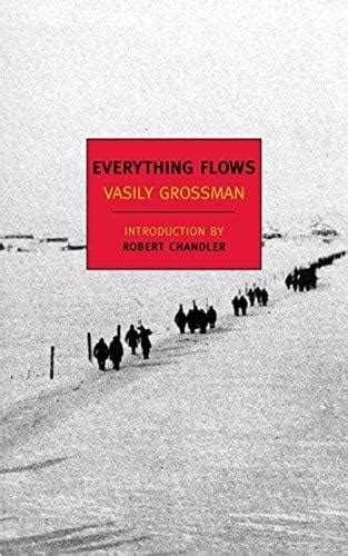 Everything Flows New York Review Books Classics PDF