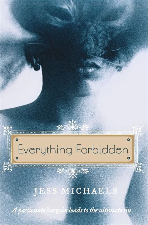 Everything Forbidden Albright Sisters Series Doc