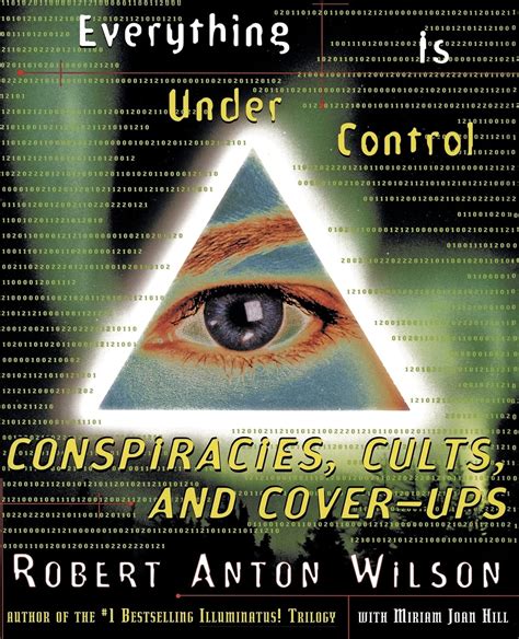 Everything Is Under Control Conspiracies Cults and Cover-ups Epub