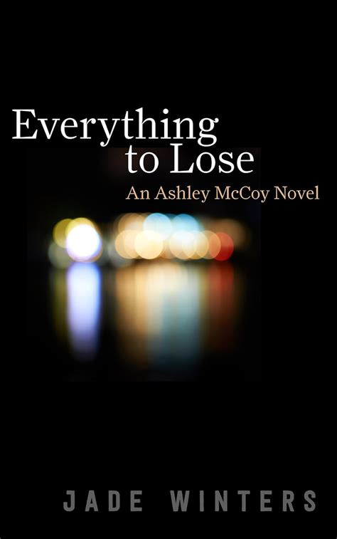 Everything To Lose Ashley McCoy 2 Doc