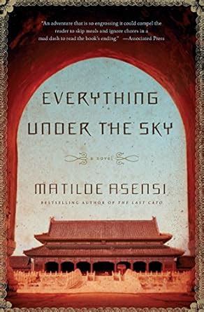 Everything Under the Sky PDF