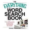 Everything Word Search Book: Over 250 Puzzles to Keep You Entertained for Hours! (Everything Series PDF