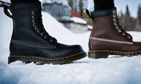 Everything You Need to Know: A Comprehensive Guide to Baby Doc Martens