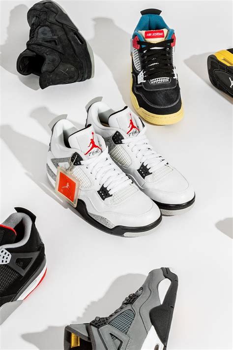 Everything You Need to Know: Are Jordan 4s True to Size?