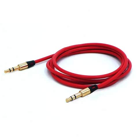 Everything You Need to Know About AUX Cables: A Comprehensive Guide