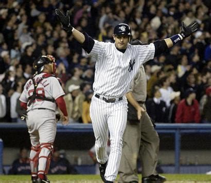 Everything You Need to Know About Aaron Boone: A Baseball Legend's Journey