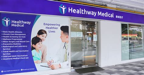 Everything You Need to Know About Bedok Medical Clinic's Availability