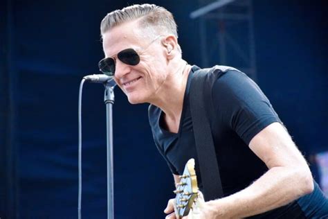 Everything You Need to Know About Bryan Adams: A Living Legend