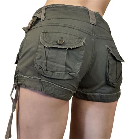 Everything You Need to Know About Cargo Shorts in Vietnam