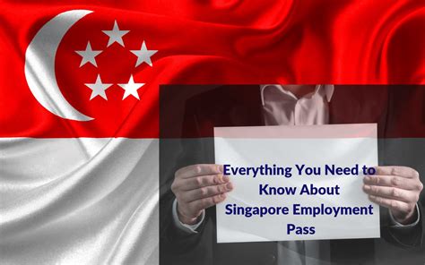 Everything You Need to Know About Certificates of Employment in Singapore