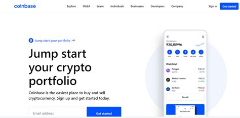 Everything You Need to Know About Coinbase: A Comprehensive Guide