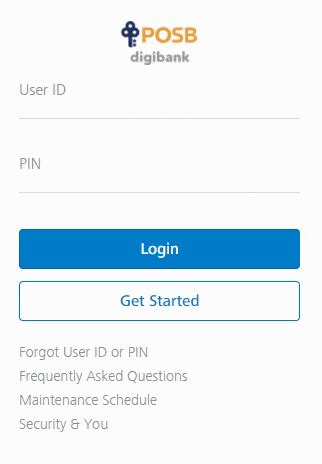 Everything You Need to Know About DBS/POSB Internet Banking: A Comprehensive Guide