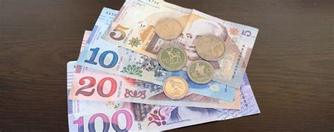 Everything You Need to Know About Georgian Currency