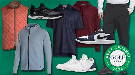 Everything You Need to Know About Golf Apparel Rain Gear