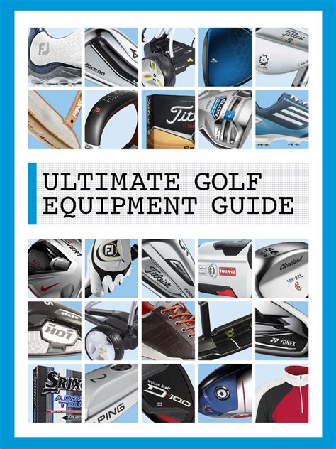 Everything You Need to Know About Golf Supplies: An Ultimate Guide