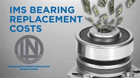 Everything You Need to Know About IMS Bearing Replacement: A Comprehensive Guide