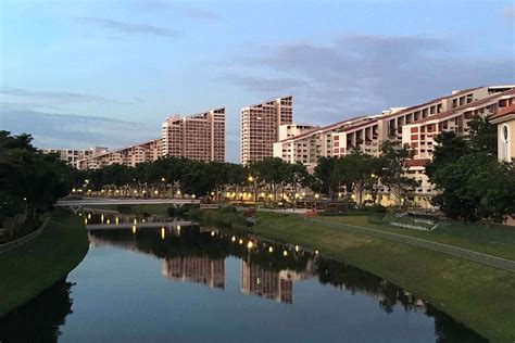 Everything You Need to Know About KWSH Potong Pasir: A Comprehensive Guide