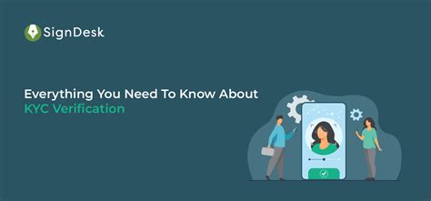 Everything You Need to Know About KYC ID Numbers