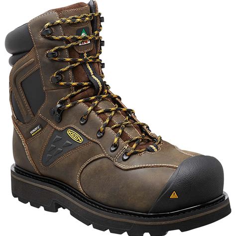 Everything You Need to Know About Keen Composite Toe Boots: A Comprehensive Guide