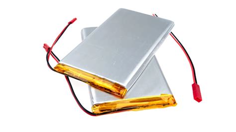 Everything You Need to Know About Lithium Polymer Batteries 20000mAh: A Comprehensive Guide