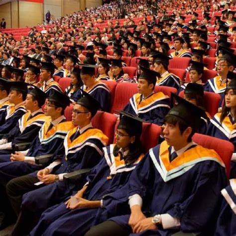 Everything You Need to Know About NTU Graduation Dates